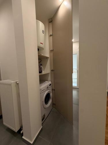 Core Stay Marousi Fully Renovated Studio
