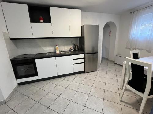 Apartman Jugo