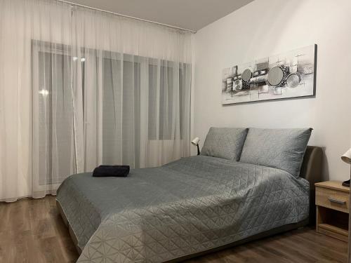 NMG APARTMAN - Megyeri tér 1A