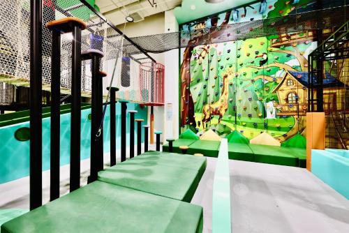 Billede fra billedgalleriet på WorldHotels Long Beach Resort Phu Quoc i Phu Quoc