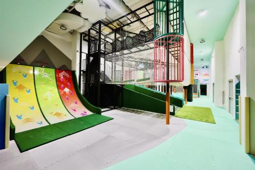 Billede fra billedgalleriet på WorldHotels Long Beach Resort Phu Quoc i Phu Quoc