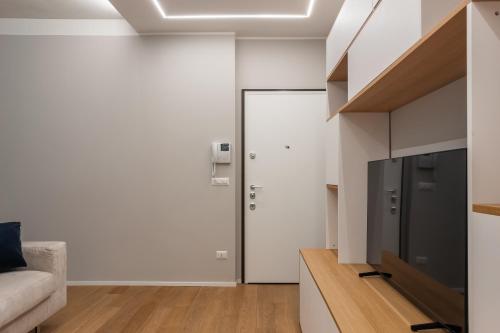 Modern Apartment in Milan - Garage included