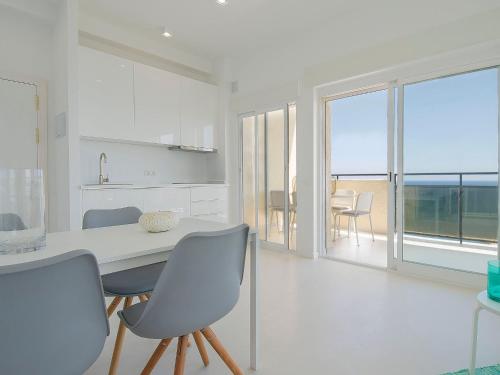 Apartment Schöne Ferienwohnung mit tollem Ausblick by Interhome