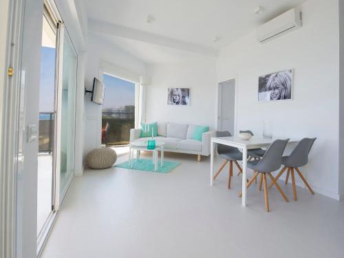 Apartment Schöne Ferienwohnung mit tollem Ausblick by Interhome