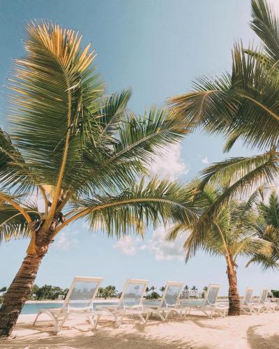 Vista Cana | Townhouse 3H Palmas II