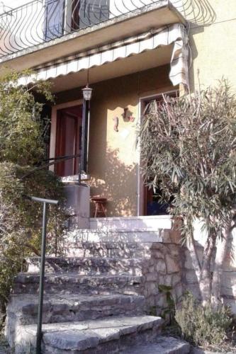 Holiday Home in Salò mit Grill- Terrasse und Garten by Interhome photo 2