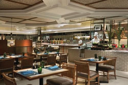 Drinks på Shangri-La Mactan, Cebu