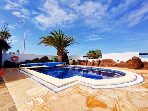 Holiday Home Chalet Anais luxury villas by Interhome