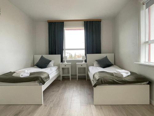 IQ apartments 3