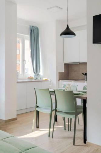 Apartment 'Traumhaus Cinecittà' by Interhome
