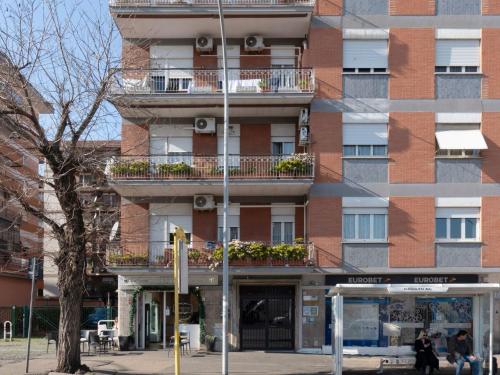 Apartment 'Traumhaus Cinecittà' by Interhome