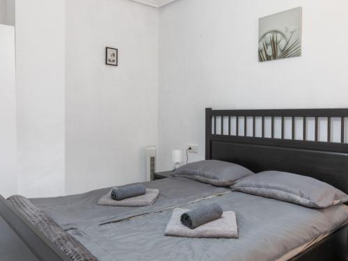 Apartment Wohnung Peter mit Balkon by Interhome