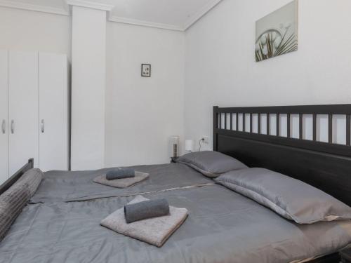 Apartment Wohnung Peter mit Balkon by Interhome