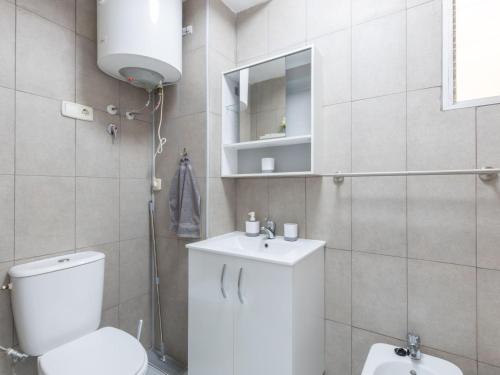 Apartment Wohnung Peter mit Balkon by Interhome