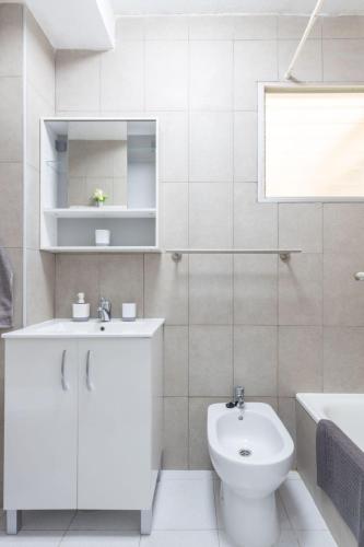 Apartment Wohnung Peter mit Balkon by Interhome