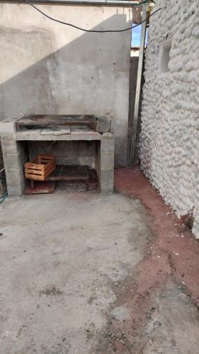 Billede fra billedgalleriet på CIRCULO Depart i Comodoro Rivadavia