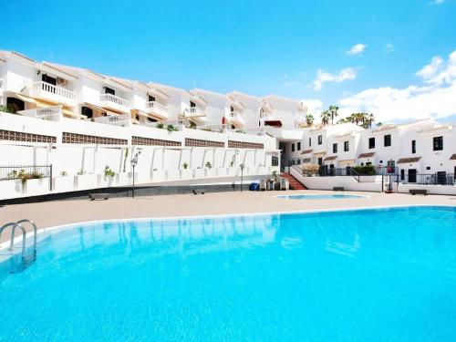 Holiday Home Casa Dos Angeles by Interhome