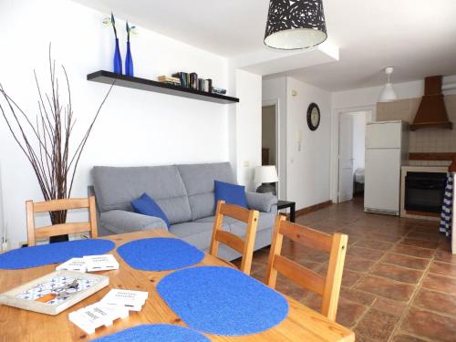 Apartment Penthouse Playa Medano by Interhome