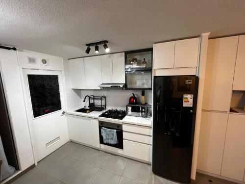 Billede fra billedgalleriet på Depto Luxury i Viña del Mar