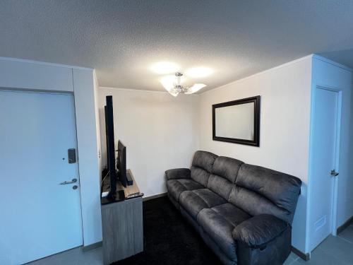 Billede fra billedgalleriet på Depto Luxury i Viña del Mar