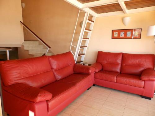 Apartment Duplex Playa Medano - by Interhome
