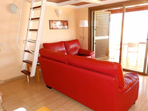 Apartment Duplex Playa Medano - by Interhome