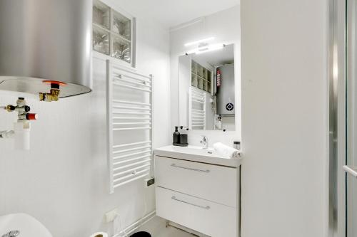 Cozy studio in the Bastille neighborhood