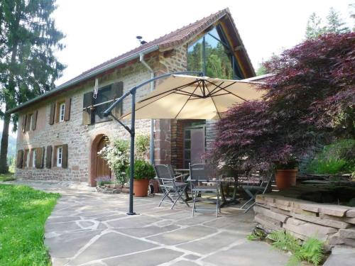 Holiday Home in Walscheid mit Terrasse- Grill by Interhome