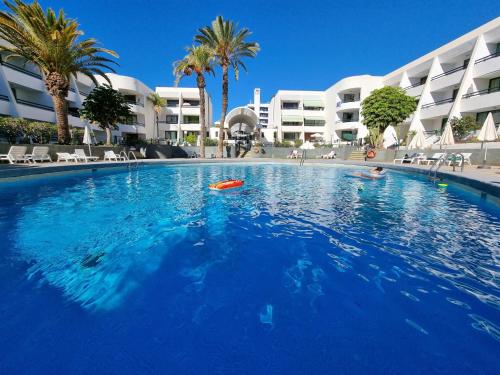 Apartment Casa Palmera 2 by Interhome