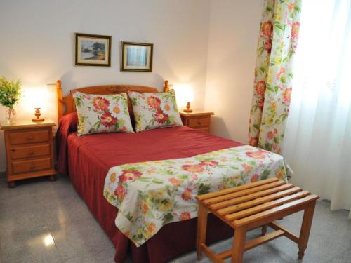 Apartment Komfort-Wohnung by Interhome