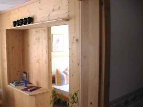 Gallery image of Apartment Lotti by Interhome in Trusen