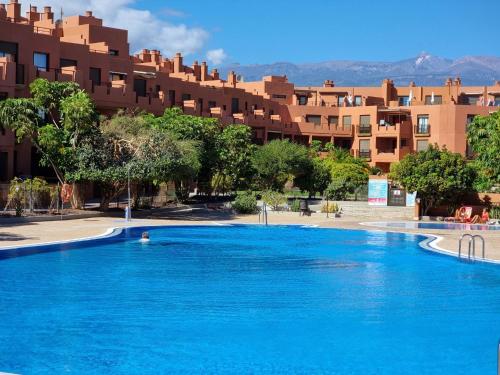 Apartment Strandnahe Casa Soleada by Interhome