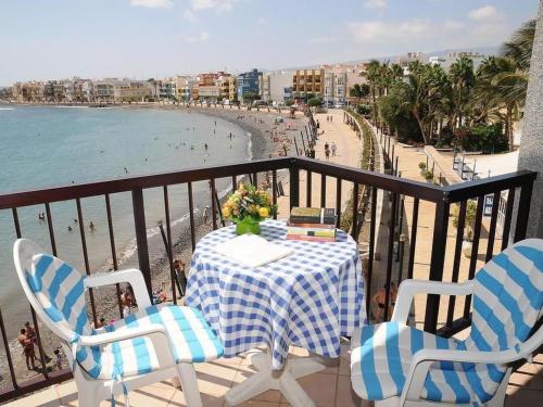 Apartment Wohnung mit Wasserblick by Interhome