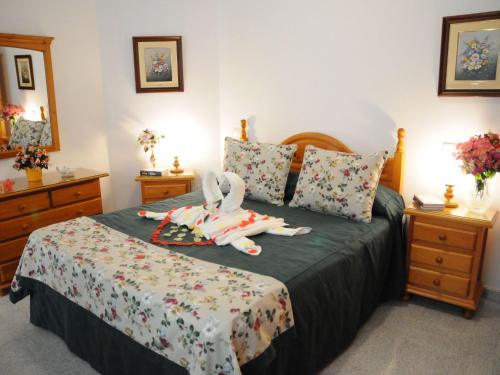 Holiday Home Helles Appartement im Erdgeschoss by Interhome