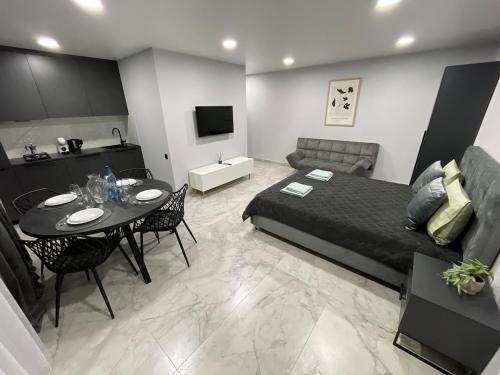 New apartment with the best location