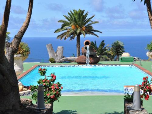 Holiday Home Finca Hacienda mit eigenem Schwimmbad by Interhome