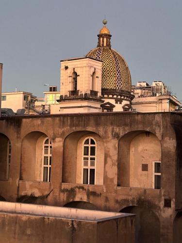 Casa Nuova Marina
