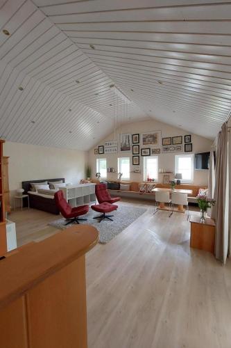 Gallery image of Apartment Reitz by Interhome in Fritzlar