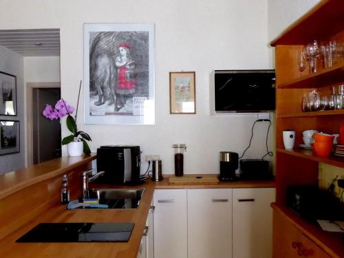 Gallery image of Apartment Reitz by Interhome in Fritzlar