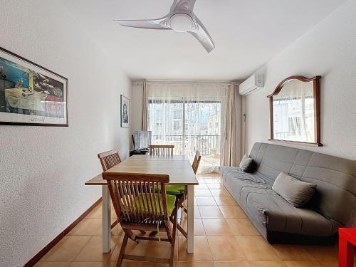Apartment Bucht von Rosas Katalonien Spanien by Interhome