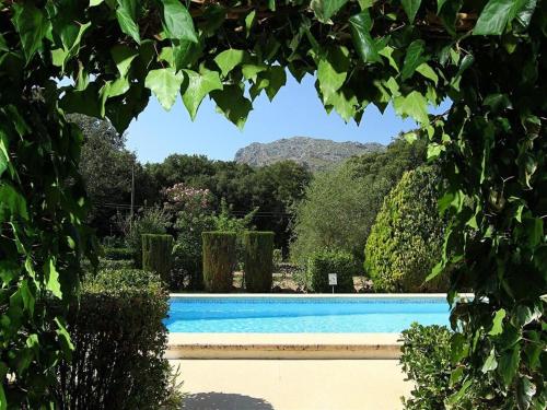 Holiday Home Fantastische Villa in einer ruhigen Gegend in der Nähe von Pollensa by Interhome