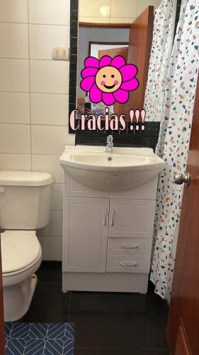 Condominio Espacio 1 욕실