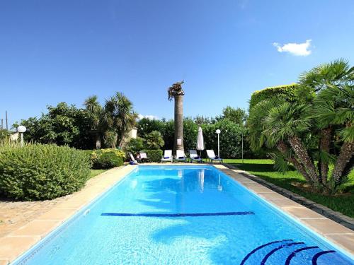 Holiday Home Moreno by Interhome
