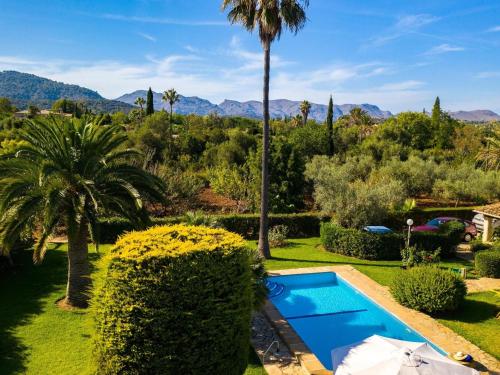 Holiday Home Moreno by Interhome