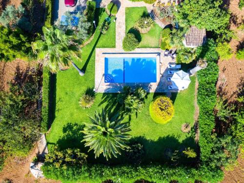 Holiday Home Moreno by Interhome
