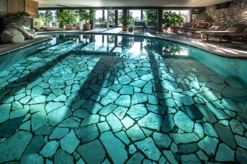 Sport Hotel Panorama- SPA Resort
