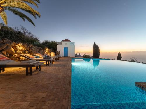 Holiday Home Villa Botánico by Interhome