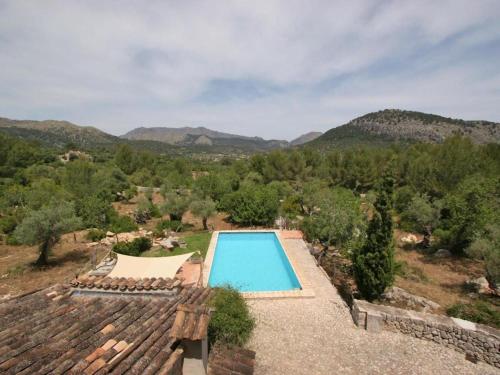 Holiday Home Guillo- 300 Jahre Geschichte an einem zeitlosen Ort by Interhome