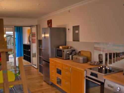 Gallery image of Apartment Glückstreffer by Interhome in Meppen