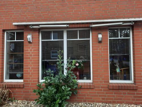 Gallery image of Apartment Glückstreffer by Interhome in Meppen